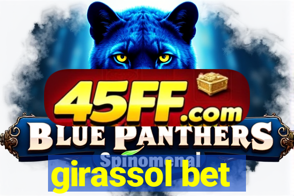 girassol bet
